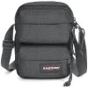 Eastpak THE ONE DOUBLED Sac Bandoulière Black Denim Unisex -Eastpak Sacs Magasin ff4e57be6296432ea06af72a9a149f17
